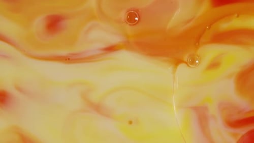 Fluid Abstract Motion Background