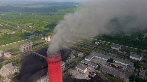 Aerial Video