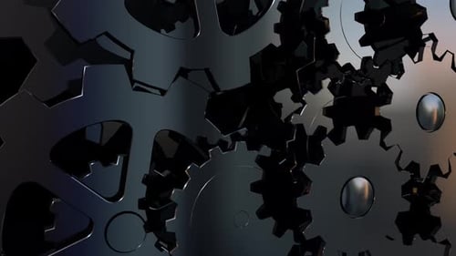 4K Gears