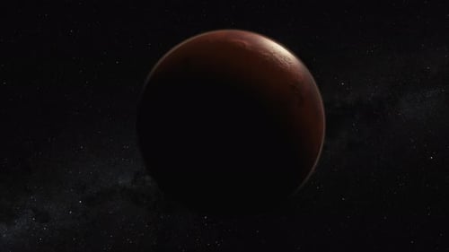 Cosmos Concept