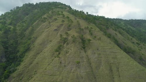 Mountain Province in the Philippines