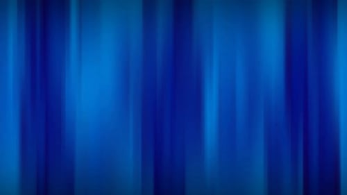 abstrakte blaue Slick Tranquility Hintergrund