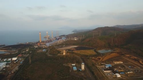 Power Station