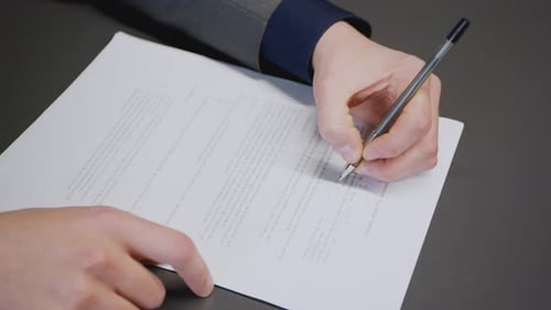 Documentos comerciales