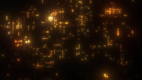 Histórico de tecnologia Gold Complex