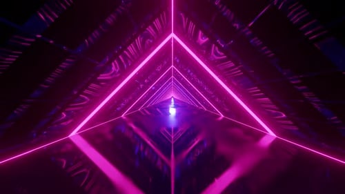 Raum Cosmo Hintergrund Vj Loop 4K