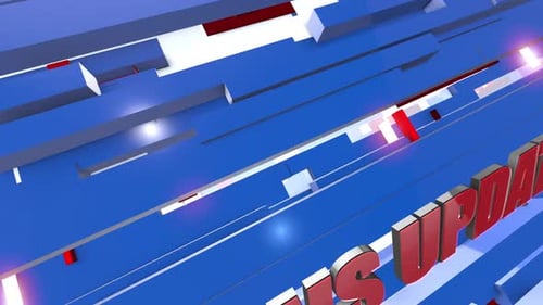 Update News Transition With Alpha Channel