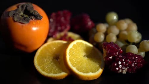 Fruit Slices