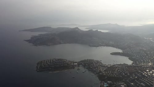 Yalıkavak is a town on Turkey’s Bodrum Peninsula.
