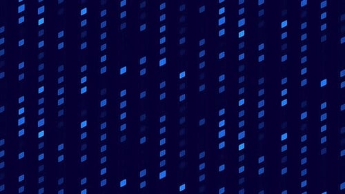 Digital Blue Windows