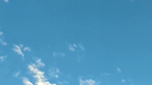 Wolken Und Himmel