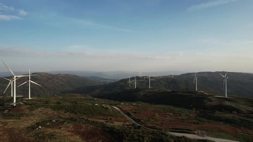 Wind Power