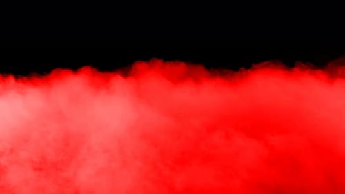 Red Smoke