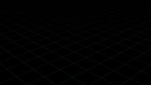 Circle Hud Background V10