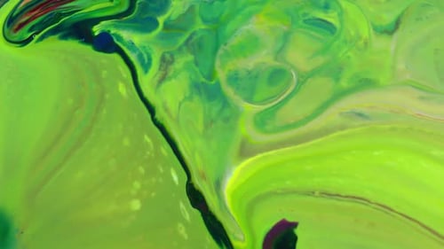 Textur der Marmorfarben-Mischung