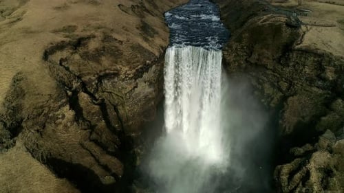 Waterfall