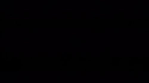 Festive Neon Backdrop for Shows and Parties