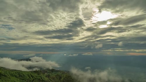Sunrise