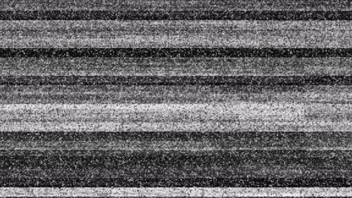 Tv screen noise effects, Tv noise for video editing, Television static Glitch error effects
