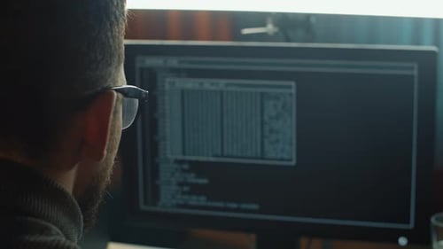 Hacker greifen erfolgreich globale Infrastrukturserver an