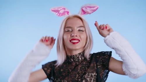 Lapin sexy