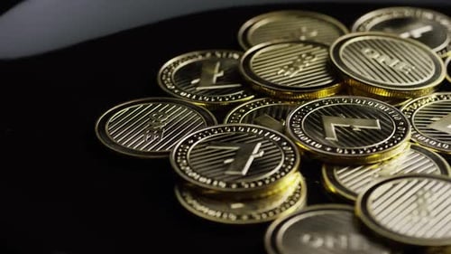 Plan rotatif de Bitcoins (cryptomonnaie numérique) - BITCOIN LITECOIN 327