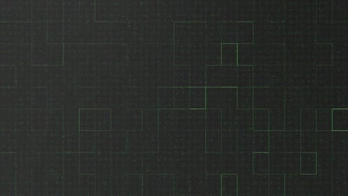 Grunge Animated Background