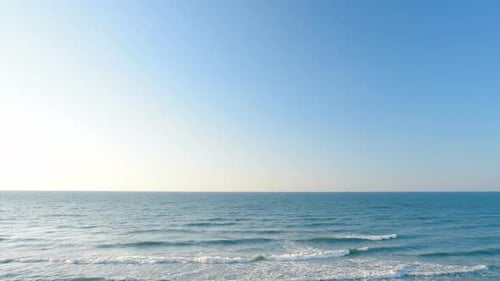 Sea