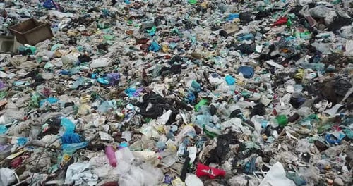 Garbage Dump