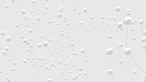 Molicular Background