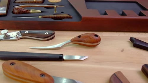 Tanner Tools