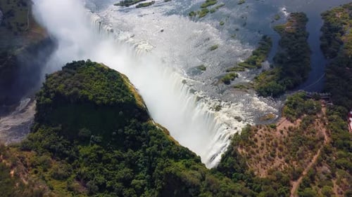 Victoria Falls 7