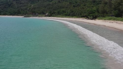 AH - Beach and Wave 06