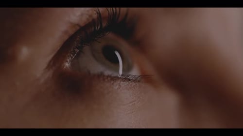 Woman Eye