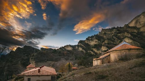 Mtskheta Georgia