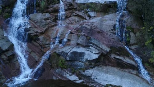 Cascade Waterfall