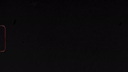 Old Film Markers Elements