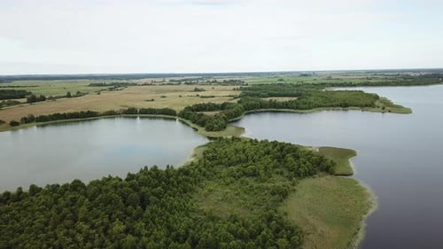 Lake Berezovsky 12