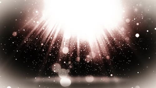 Particles Background 05