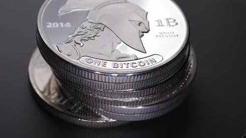 Monnaie Titan Crypto