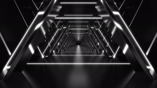 Abstract Endless Loop