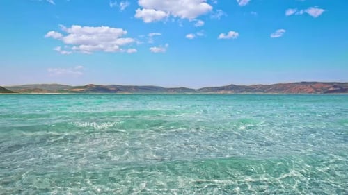 Sea