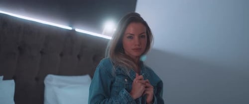 Influencer Girl