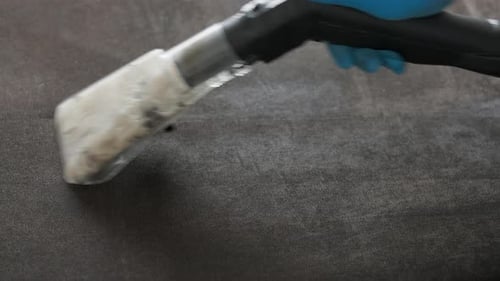Servicio de limpieza profesional