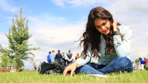 Campus Student