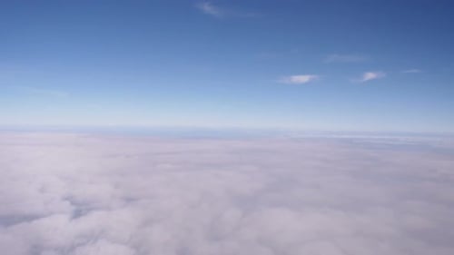 Above Cloud