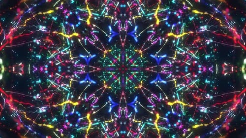 Metaverse Kaleida 03 Hd