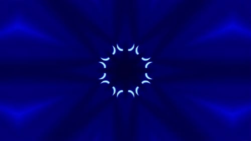 Abstrakter Hintergrund 4K 13