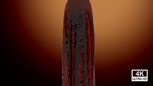 Fuente Cola Splash 4 K