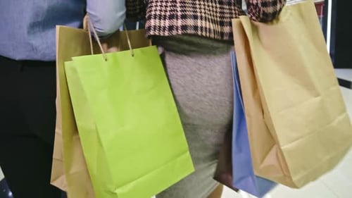 Shopping Time